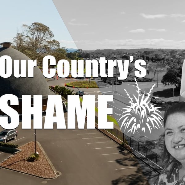 Our Country’s Shame | Full documentary