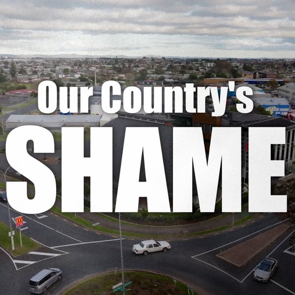 Our Country’s Shame | Official Trailer