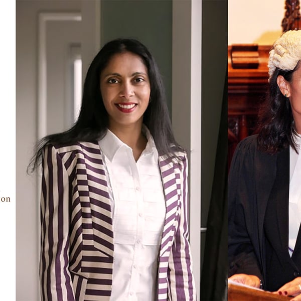 Pacific Law Association place spotlight on negative experiences within legal profession