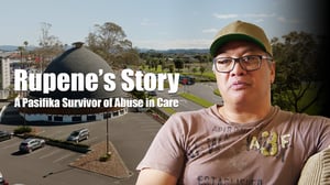 Our Country’s Shame | Rupene’s story