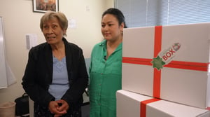 Pacific people urged to cut back on Christmas spending