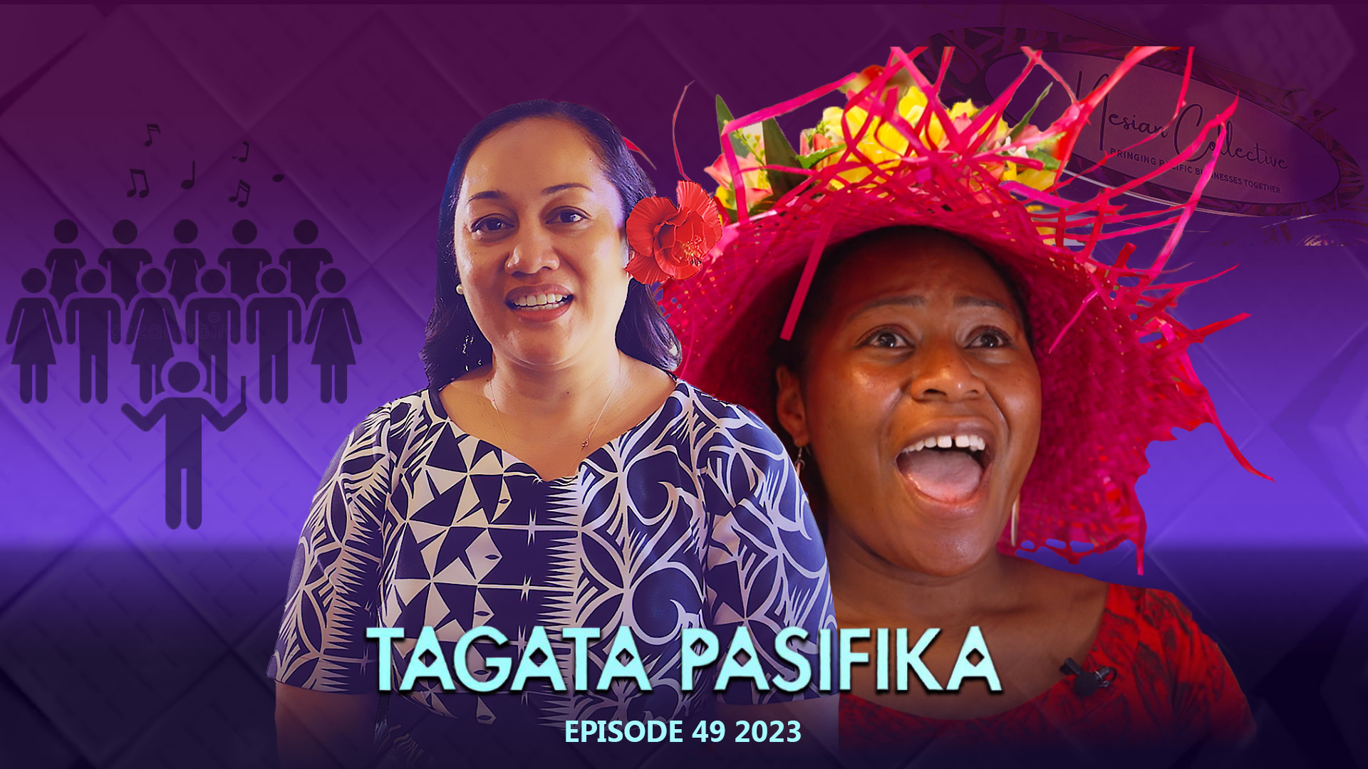 WATCH: Tagata Pasifika 2023 Episode 49