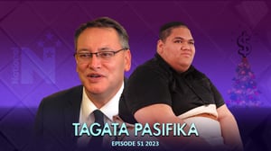 WATCH: Tagata Pasifika 2023 Episode 51