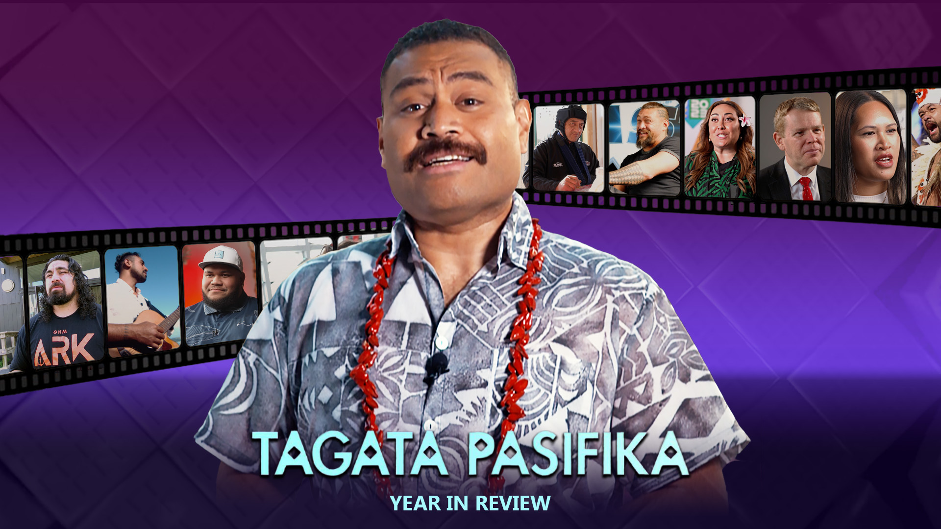 WATCH: Tagata Pasifika 2023 Year in Review Special!