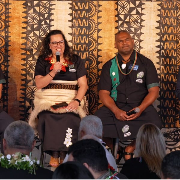 New Zealand Rugby launch five year Pasifika strategy