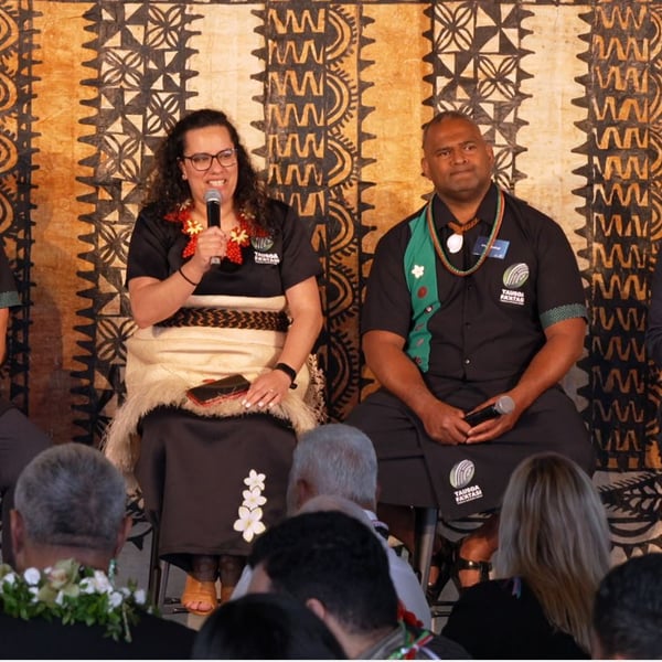 New Zealand Rugby launch five year Pasifika strategy 