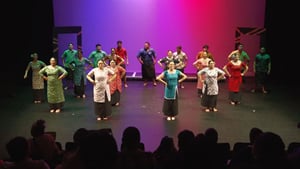 Tagata Mai Saute dance academy giving voice to Pasifika stories in Christchurch