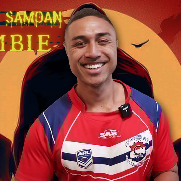 Social media influencer co-writes and stars in new comedy drama short film