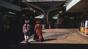 Ageing, mouldy roof at South Auckland mall up for replacement