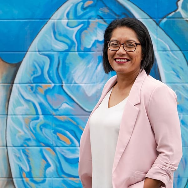 Barbara Edmonds is Labour’s new finance spokesperson