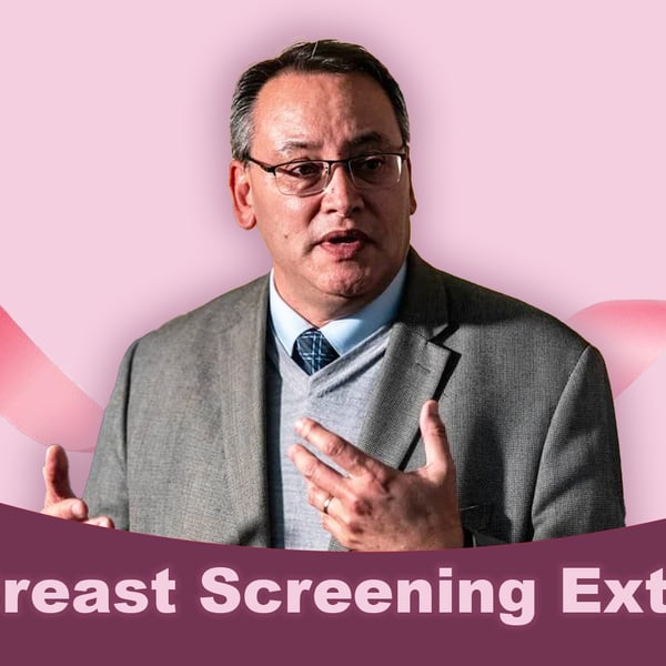 Extension to free breast screening for women aged 70-74 to benefit Pacific and Māori peoples