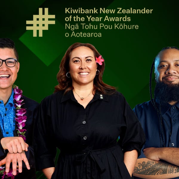 Pacific people recognised as finalists in the New Zealander of the Year Awards 2024