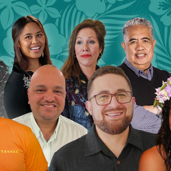 Pasifika producers from across the region and New Zealand team up for new funding initiative