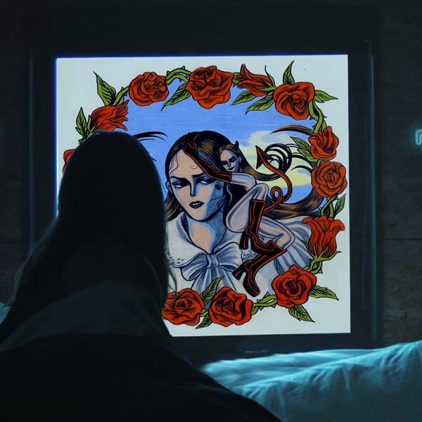 Singer-songwriter of Rotuman/Dutch and Pakeha descent has released her debut single, “Devil on My Shoulder”