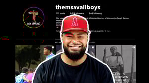 Social media platform honours historical and archaeological sites in Samoa