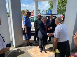 Health and education programmes in Samoa to receive funding boost from NZ