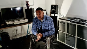 DJ DHEM blends culture and styles in the latest collaboration