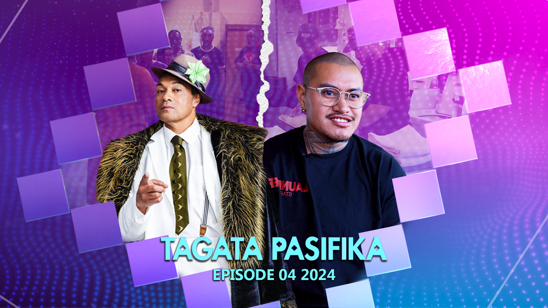 WATCH: Tagata Pasifika 2024 Episode 4