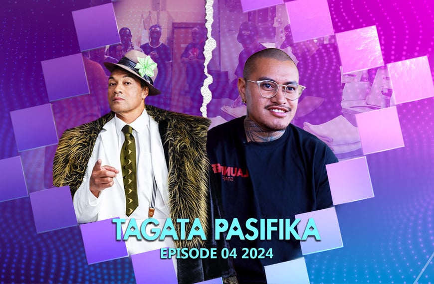 WATCH: Tagata Pasifika 2024 Episode 4