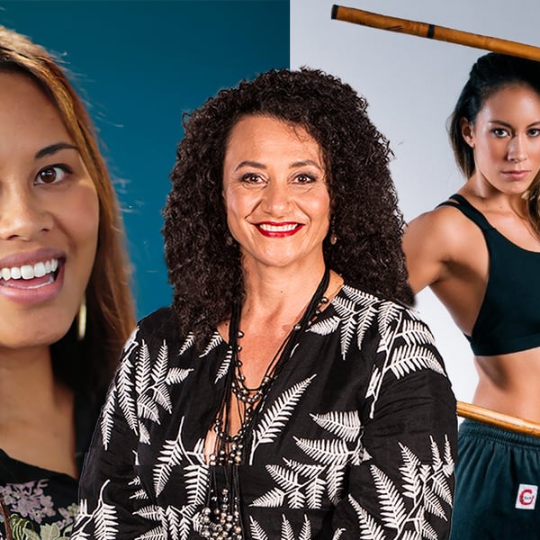 Three outstanding Pacific women honoured at WIFT Awards