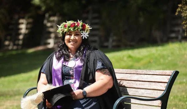 Resilience, sacrifice and perseverance behind nursing degree success
