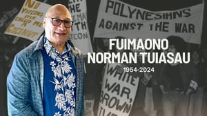 Polynesian Panther Fuimaono Norman Tuiasau passes away