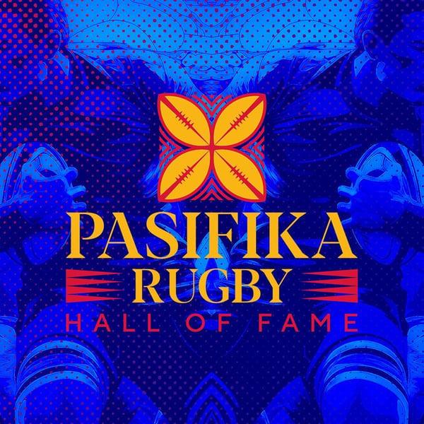 Pasifika Rugby Hall of Fame Inductees announced 