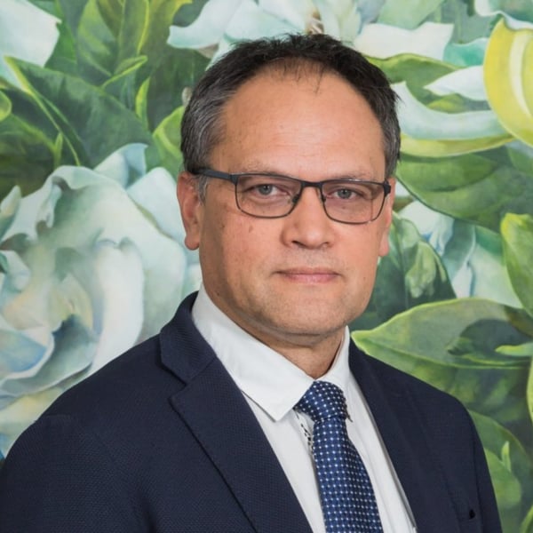 Cook Islands paediatric surgeon new chair of National Pacific Health Senate