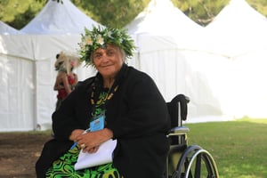 2024 Polyfest – Pioneer calls event growth ‘beautiful, amazing’