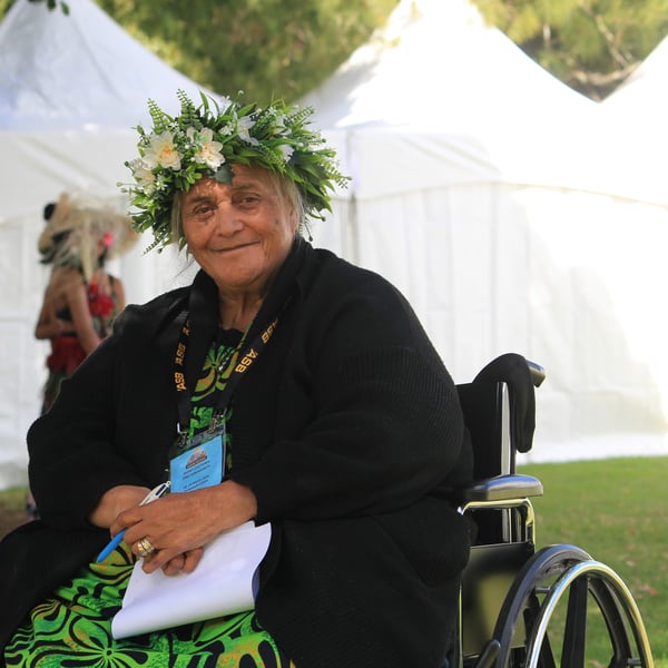 2024 Polyfest – Pioneer calls event growth ‘beautiful, amazing’