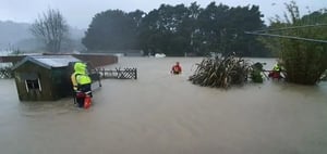 Flood-hit Māngere households still struggling