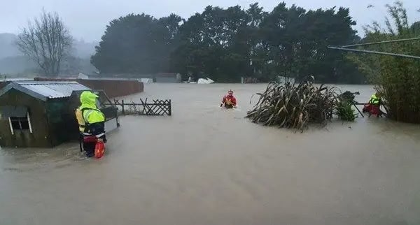 Flood-hit Māngere households still struggling
