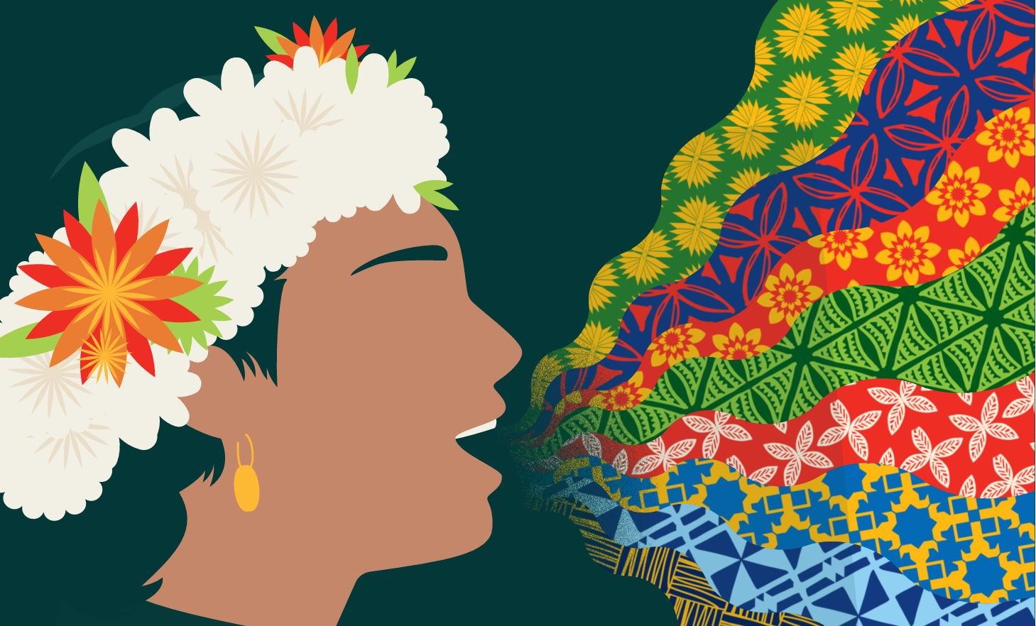 Pacific Language Weeks celebrate regional unity