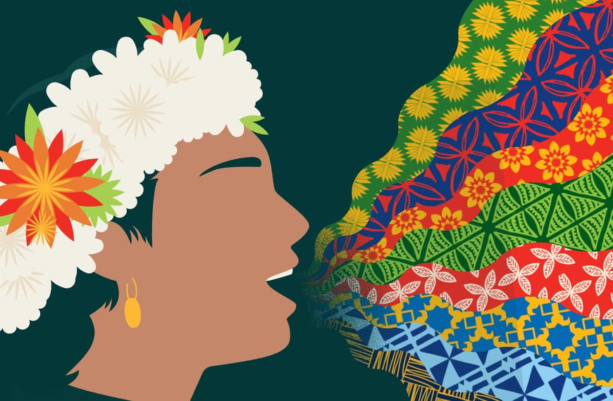Pacific Language Weeks celebrate regional unity