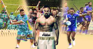 A weekend of achievements for Pasifika sports stars