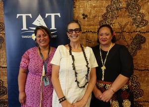 New Pasifika health hub in Ashburton