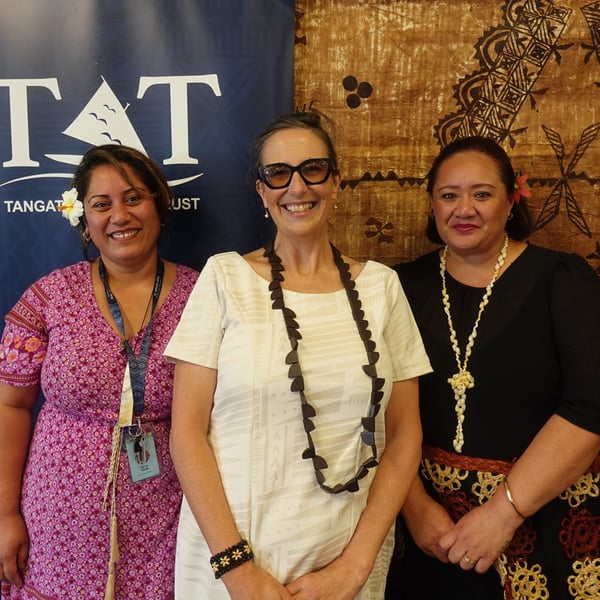 New Pasifika health hub in Ashburton