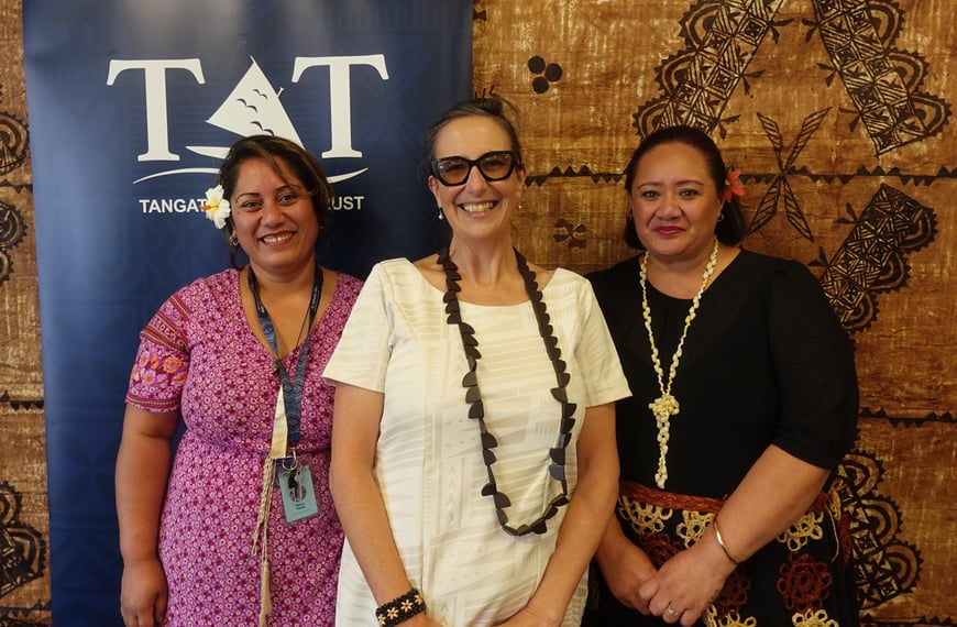 New Pasifika health hub in Ashburton