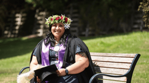 Resilience, sacrifice and perseverance behind nursing degree success