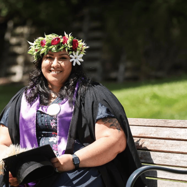 Resilience, sacrifice and perseverance behind nursing degree success