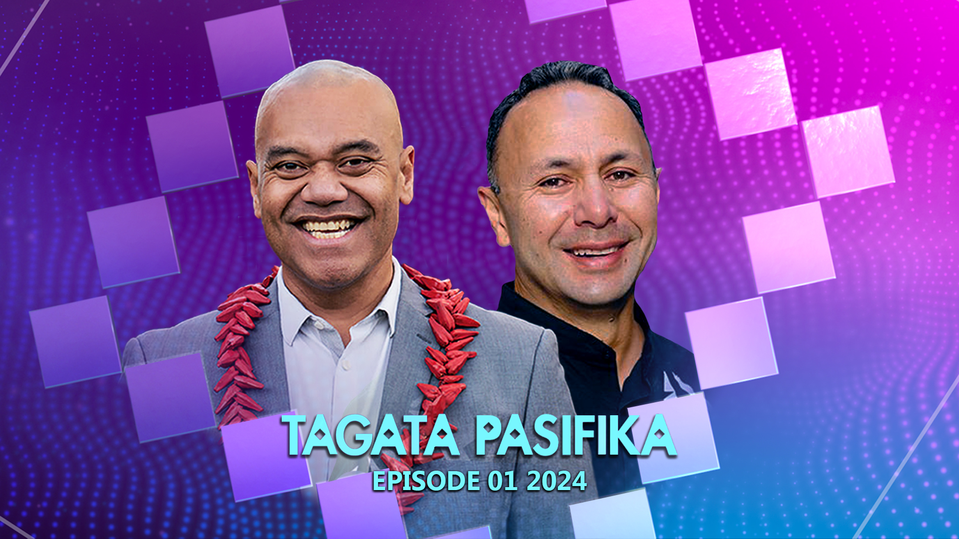 WATCH: Tagata Pasifika 2024 Episode 1