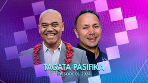 WATCH: Tagata Pasifika 2024 Episode 1