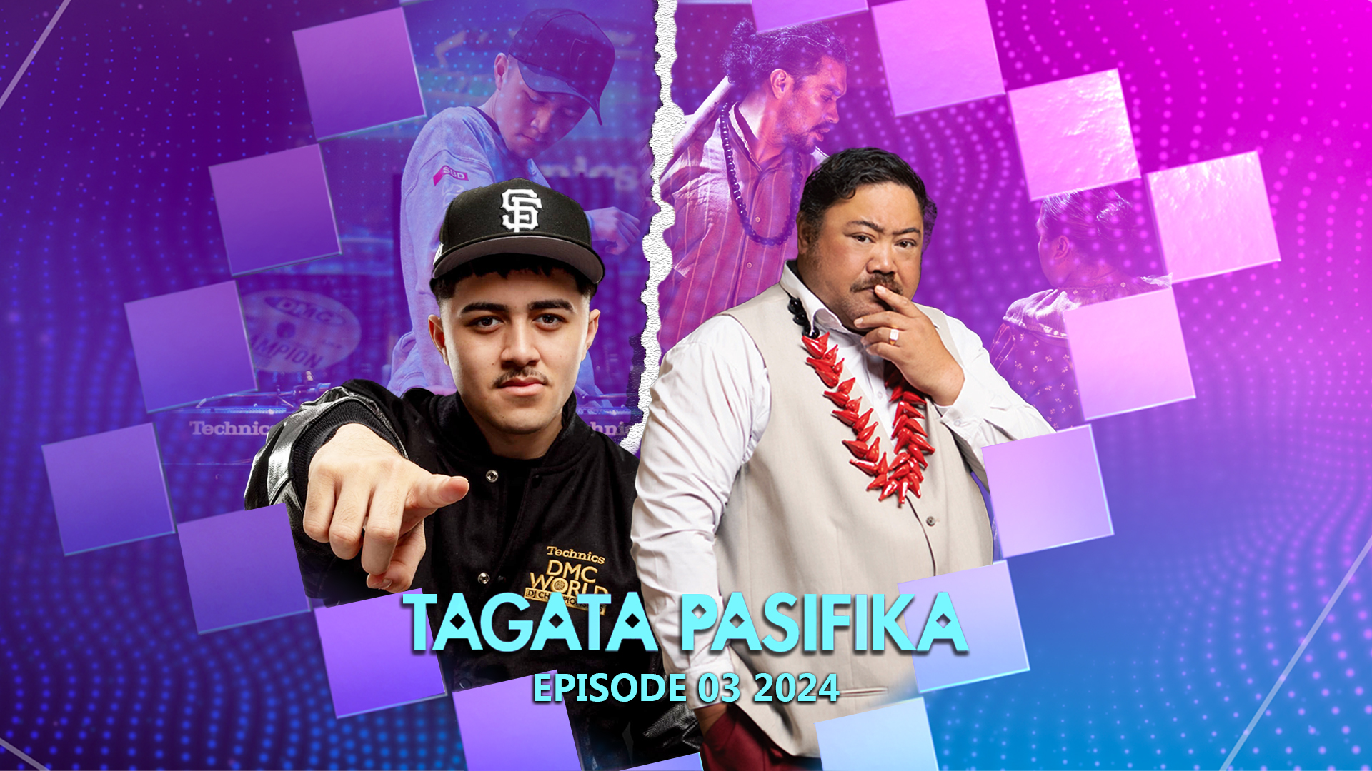 WATCH: Tagata Pasifika 2024 Episode 3