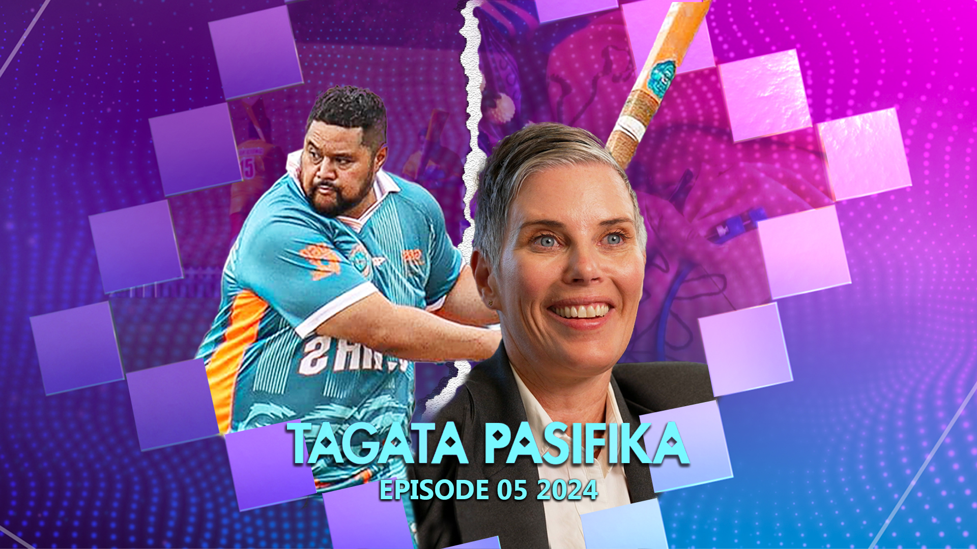 WATCH: Tagata Pasifika 2024 Episode 5