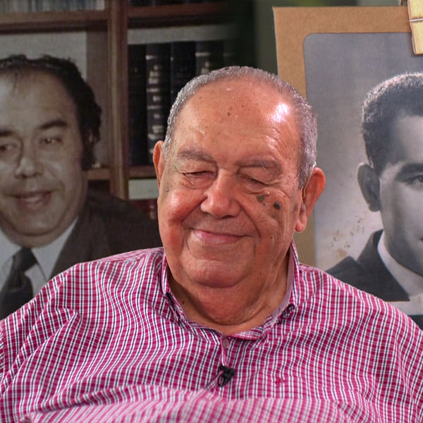 “I still believe that I have a little contribution to make” – Ninety-year old Tongan barrister Clive Edwards