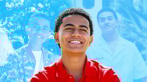 General Fiyah ventures into solo career as adult artist