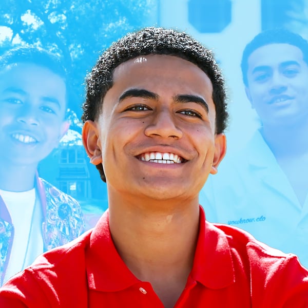 General Fiyah ventures into solo career as adult artist