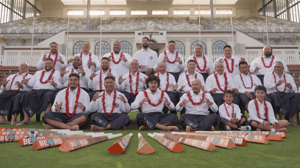 Kilikiti held at home of Wellington Cricket