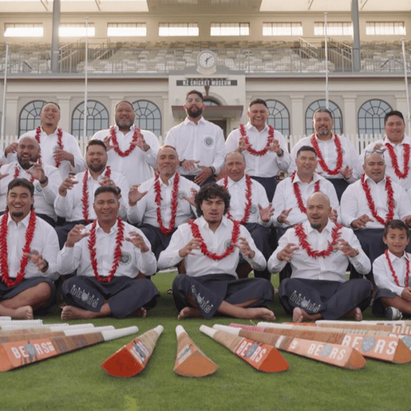 Kilikiti held at home of Wellington Cricket