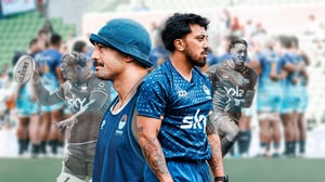 Moana Pasifika players looking forward to the season ahead